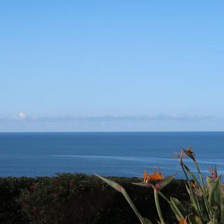 Agua A Vista - Apto Com 2 Quartos E Piscina Ericeira Eksteriør bilde