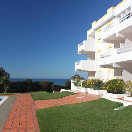 Agua A Vista - Apto Com 2 Quartos E Piscina Ericeira Eksteriør bilde