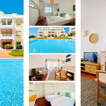 Agua A Vista - Apto Com 2 Quartos E Piscina Ericeira Eksteriør bilde